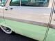 Ford Fairlane Town Sedan -56 + SMV husvagn