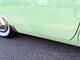Ford Fairlane Town Sedan -56 + SMV husvagn