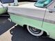 Ford Fairlane Town Sedan -56 + SMV husvagn
