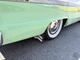 Ford Fairlane Town Sedan -56 + SMV husvagn
