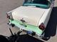 Ford Fairlane Town Sedan -56 + SMV husvagn