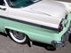 Ford Fairlane Town Sedan -56 + SMV husvagn