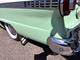 Ford Fairlane Town Sedan -56 + SMV husvagn
