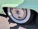 Ford Fairlane Town Sedan -56 + SMV husvagn