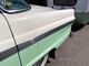 Ford Fairlane Town Sedan -56 + SMV husvagn
