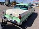 Ford Fairlane Town Sedan -56 + SMV husvagn