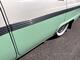 Ford Fairlane Town Sedan -56 + SMV husvagn