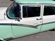 Ford Fairlane Town Sedan -56 + SMV husvagn