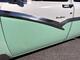 Ford Fairlane Town Sedan -56 + SMV husvagn