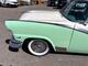 Ford Fairlane Town Sedan -56 + SMV husvagn