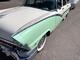 Ford Fairlane Town Sedan -56 + SMV husvagn