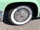 Ford Fairlane Town Sedan -56 + SMV husvagn