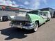 Ford Fairlane Town Sedan -56 + SMV husvagn