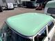 Ford Fairlane Town Sedan -56 + SMV husvagn