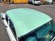 Ford Fairlane Town Sedan -56 + SMV husvagn