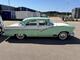 Ford Fairlane Town Sedan -56 + SMV husvagn