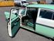 Ford Fairlane Town Sedan -56 + SMV husvagn