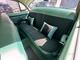 Ford Fairlane Town Sedan -56 + SMV husvagn
