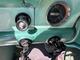 Ford Fairlane Town Sedan -56 + SMV husvagn