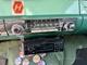 Ford Fairlane Town Sedan -56 + SMV husvagn