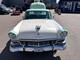 Ford Fairlane Town Sedan -56 + SMV husvagn