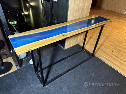 Resinbord "rivermodell"