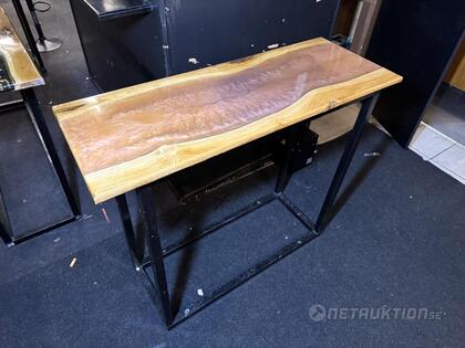 Resinbord "rivermodell" 