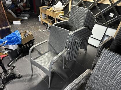 Konstrottingstol, 12st