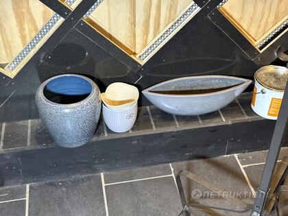 Dekorativt och klädhängare