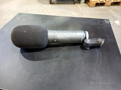 Mikrofon, RØDE Procaster