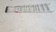 Skarvsladd och arbetslampor 