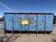 Lastväxlarcontainer