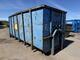 Lastväxlarcontainer
