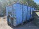 Lastväxlarcontainer