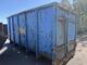Lastväxlarcontainer