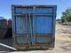 Lastväxlarcontainer