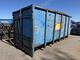 Lastväxlarcontainer