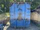 Lastväxlarcontainer (rep) Lastväxlarcontainer (rep)