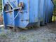 Lastväxlarcontainer (rep) Lastväxlarcontainer (rep)