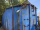 Lastväxlarcontainer (rep) Lastväxlarcontainer (rep)