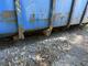 Lastväxlarcontainer (rep) Lastväxlarcontainer (rep)