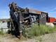 Metal baler, skrotpress SCS Metal baler, skrotpress SCS