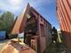 Metal baler, skrotpress SCS Metal baler, skrotpress SCS