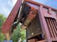 Metal baler, skrotpress SCS Metal baler, skrotpress SCS