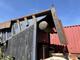 Metal baler, skrotpress SCS Metal baler, skrotpress SCS