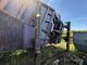 Metal baler, skrotpress SCS Metal baler, skrotpress SCS