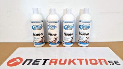4 st Groomer