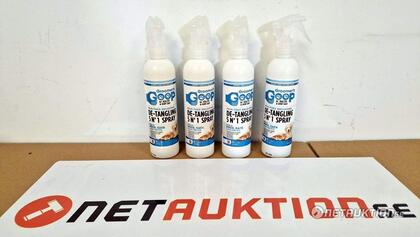 4 st Groomer