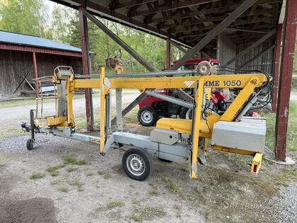 Skylift Omme 1050 Skylift Omme 1050