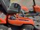 Åkgräsklippare Husqvarna Raider Åkgräsklippare Husqvarna Raider